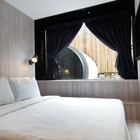 Container Hotel Kuala Lumpur Dış mekan fotoğraf