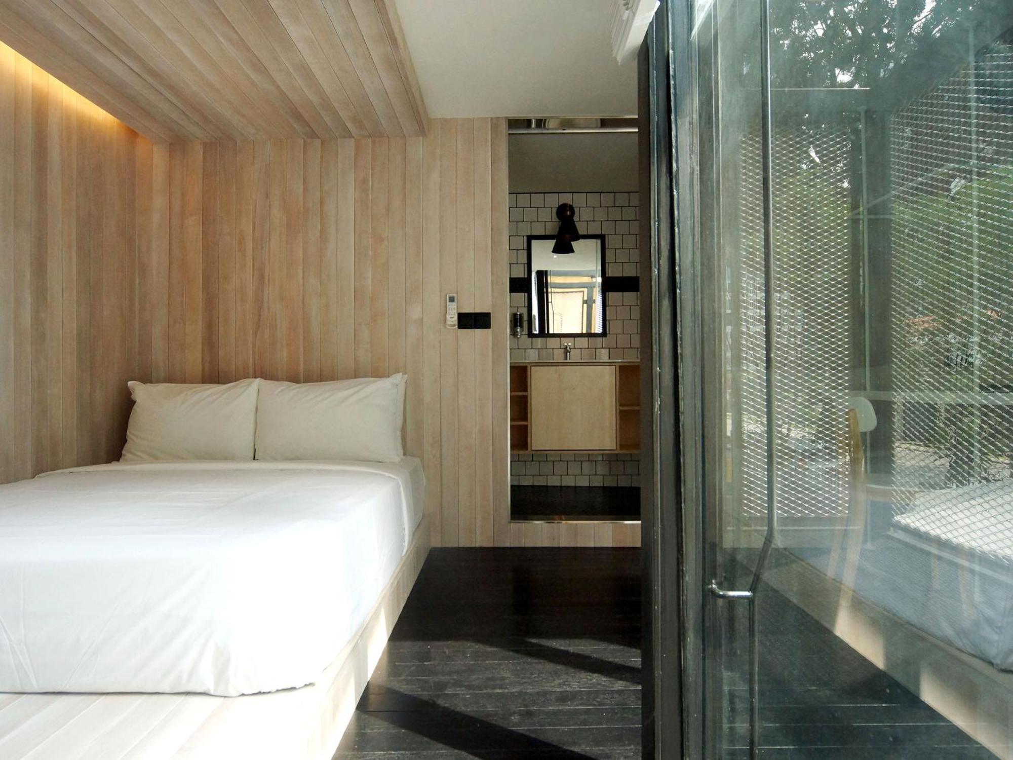 Container Hotel Kuala Lumpur Dış mekan fotoğraf