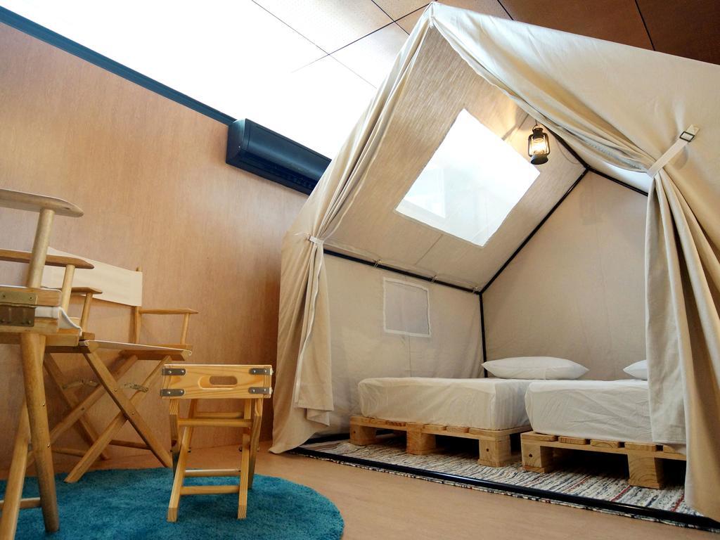 Container Hotel Kuala Lumpur Dış mekan fotoğraf