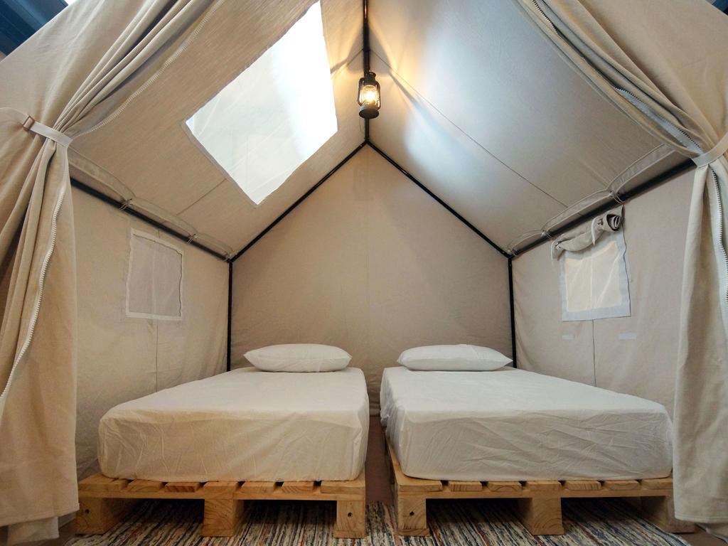 Container Hotel Kuala Lumpur Dış mekan fotoğraf