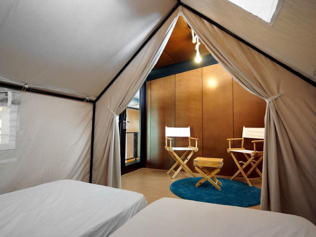 Container Hotel Kuala Lumpur Dış mekan fotoğraf