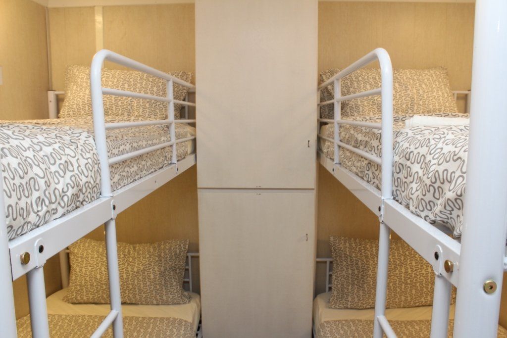 Container Hotel Kuala Lumpur Dış mekan fotoğraf