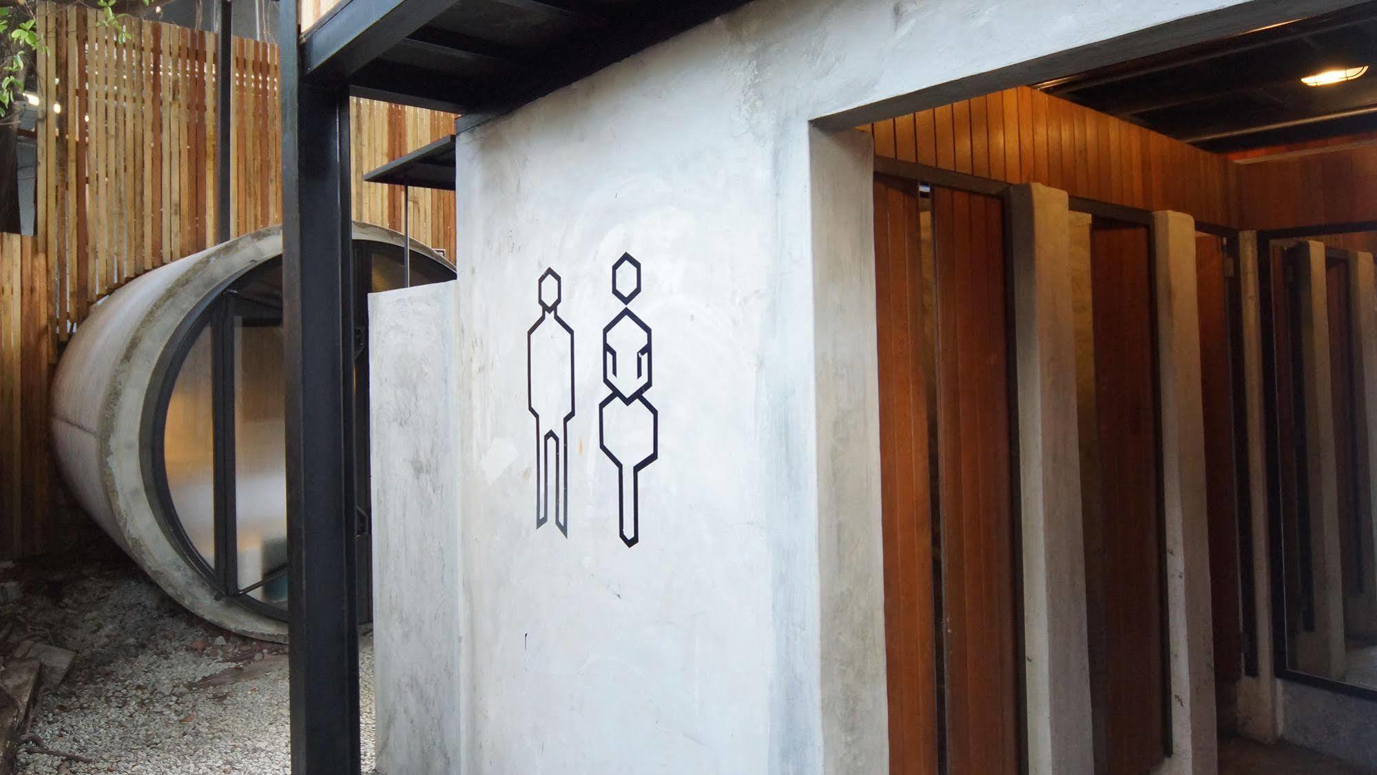 Container Hotel Kuala Lumpur Dış mekan fotoğraf