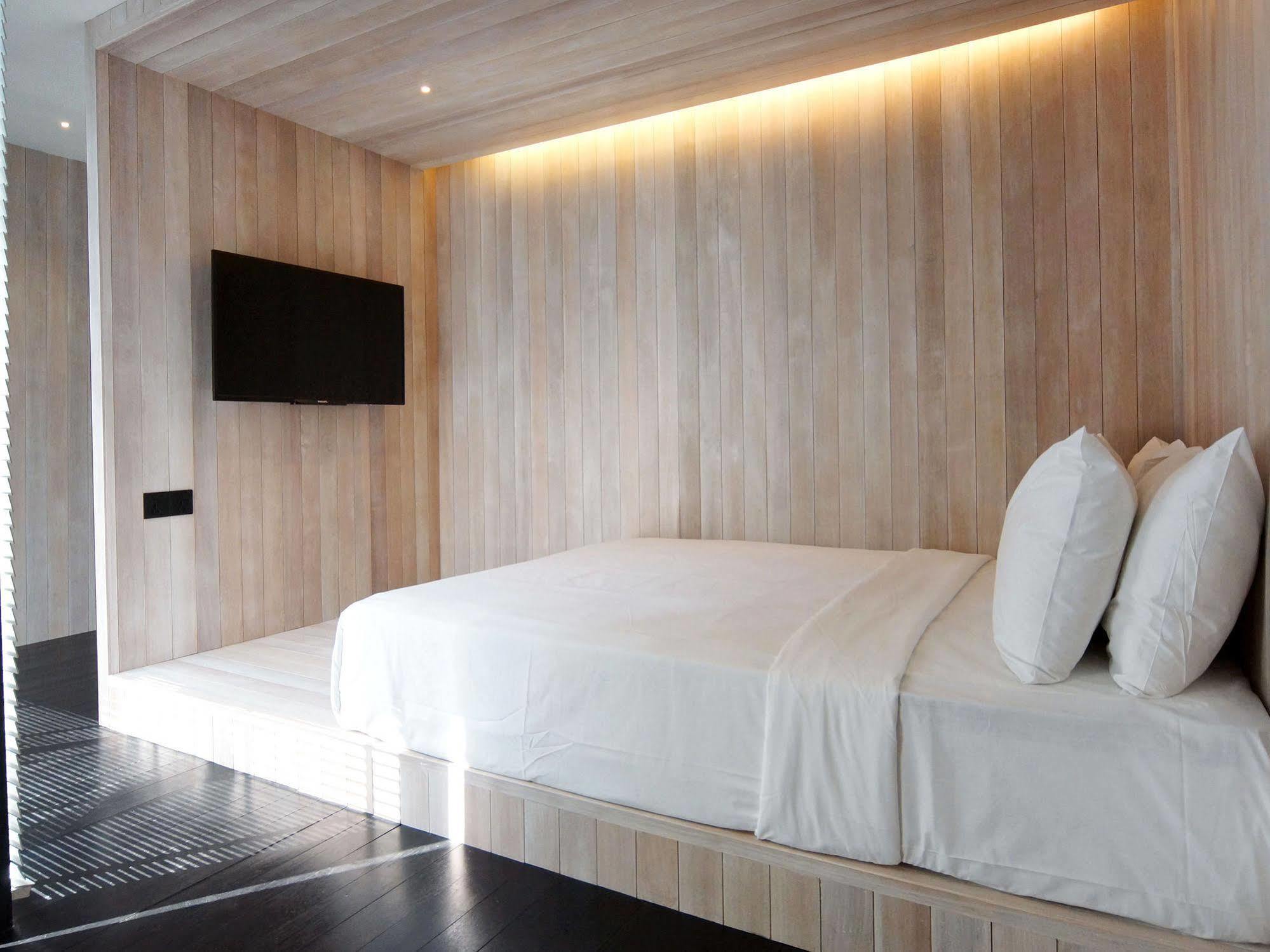 Container Hotel Kuala Lumpur Dış mekan fotoğraf