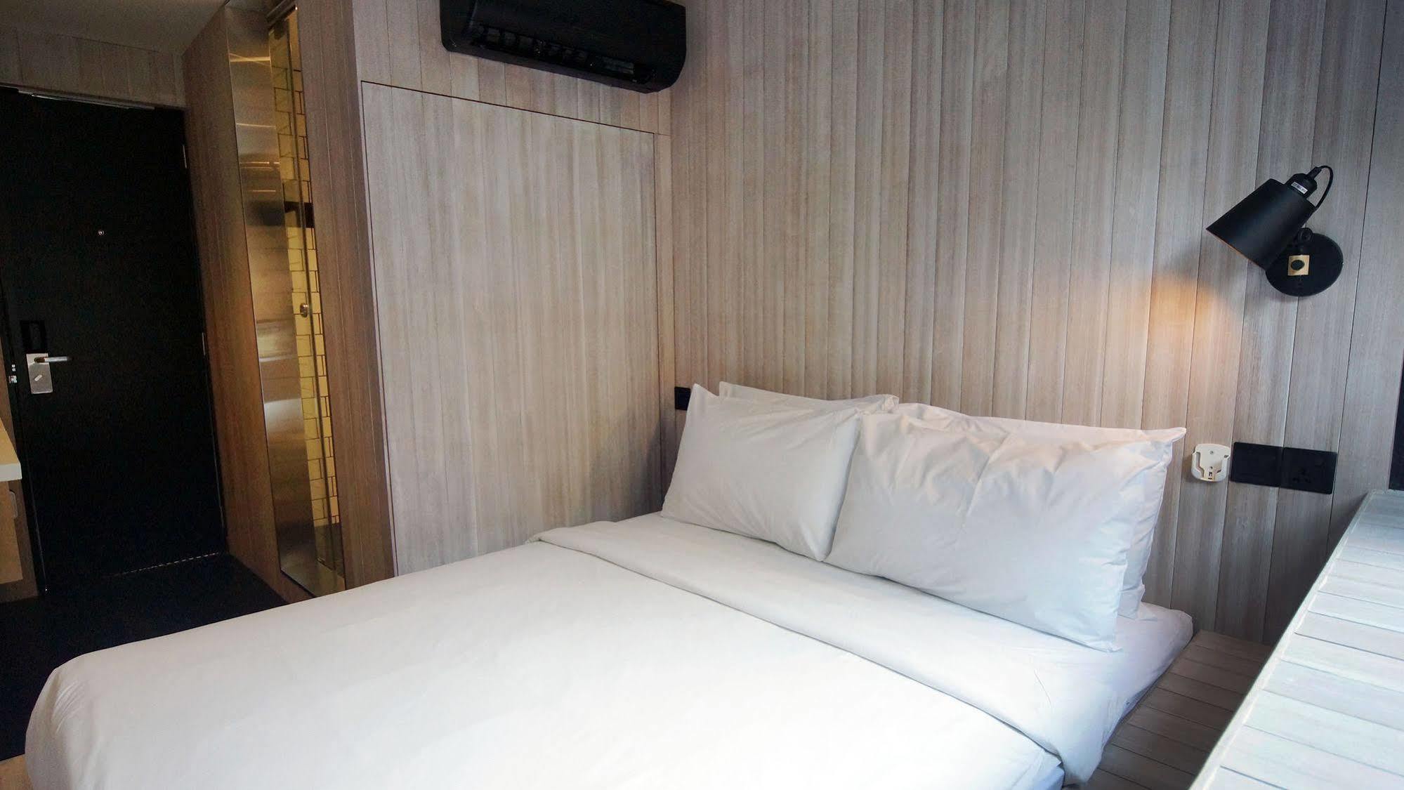 Container Hotel Kuala Lumpur Dış mekan fotoğraf